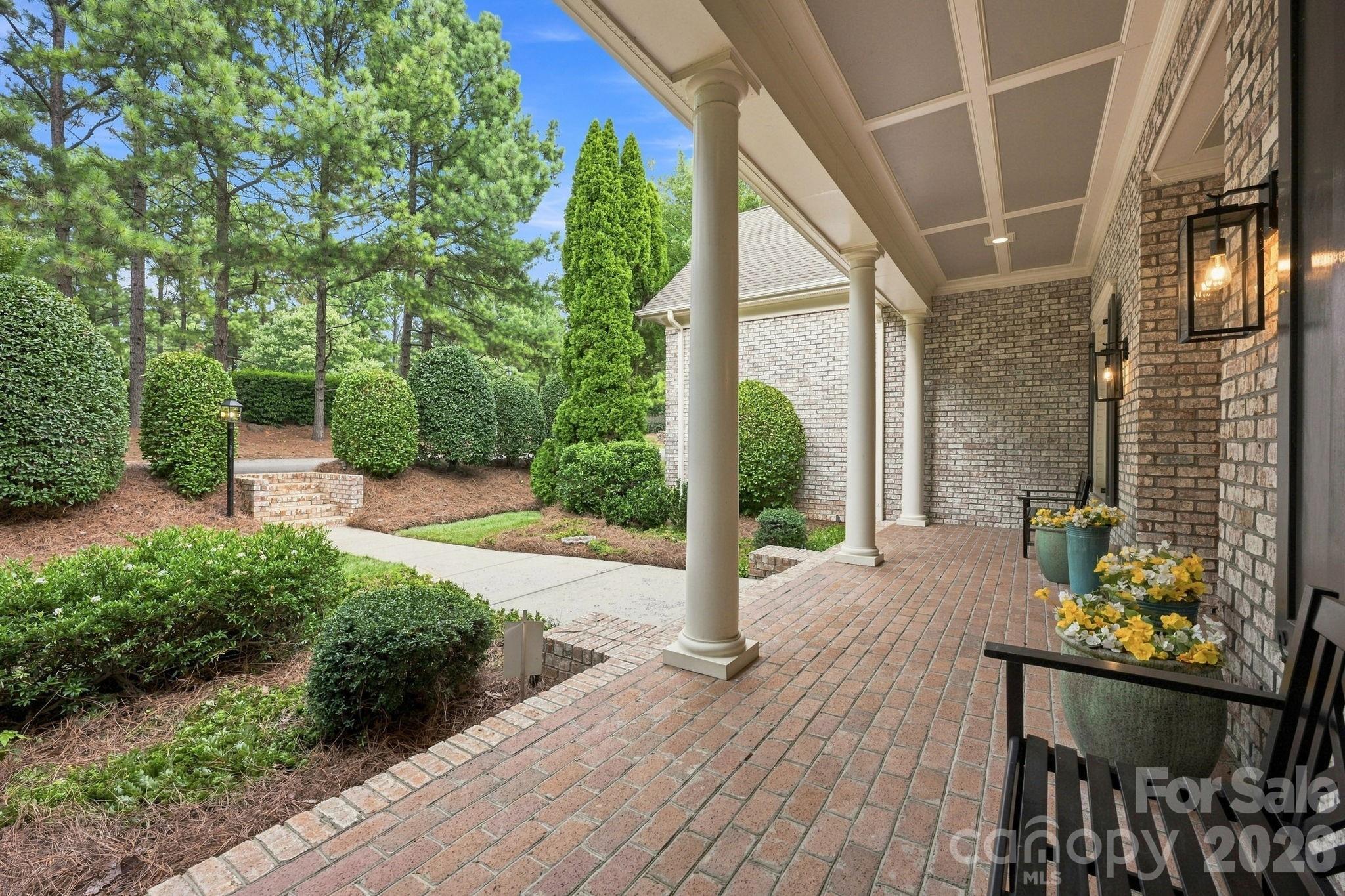 Single Family Residence at 2063 Brawley School Road, Mooresville, photo 3 of 47