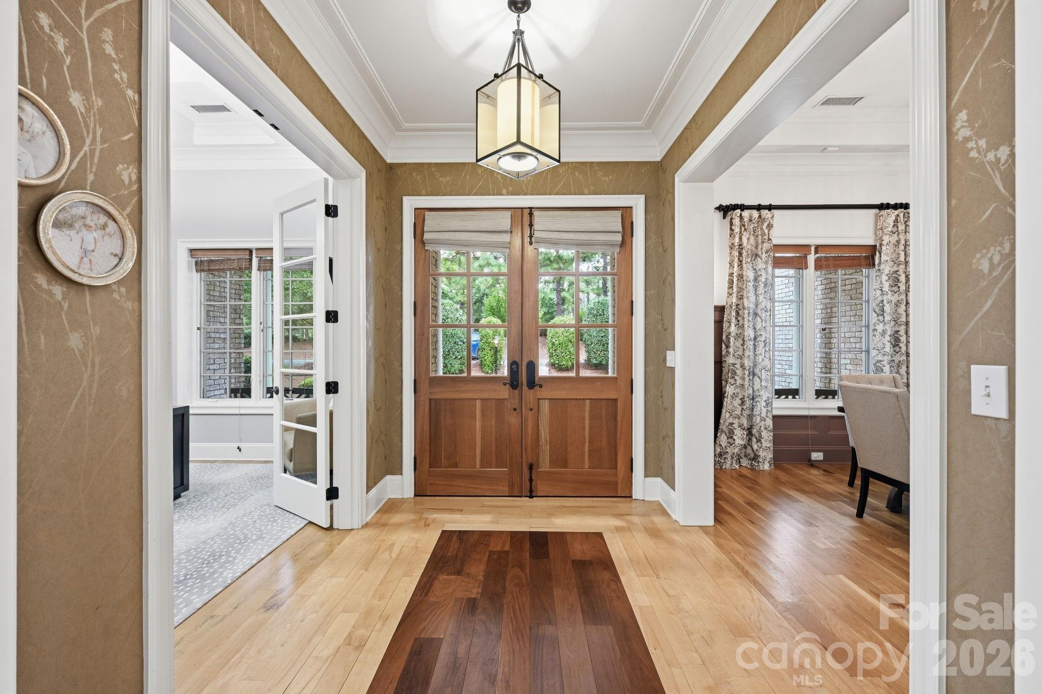 Single Family Residence at 2063 Brawley School Road, Mooresville, photo 4 of 47