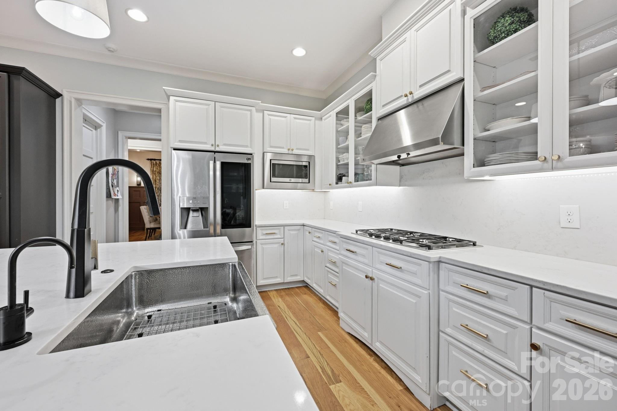 Single Family Residence at 2063 Brawley School Road, Mooresville, photo 14 of 47
