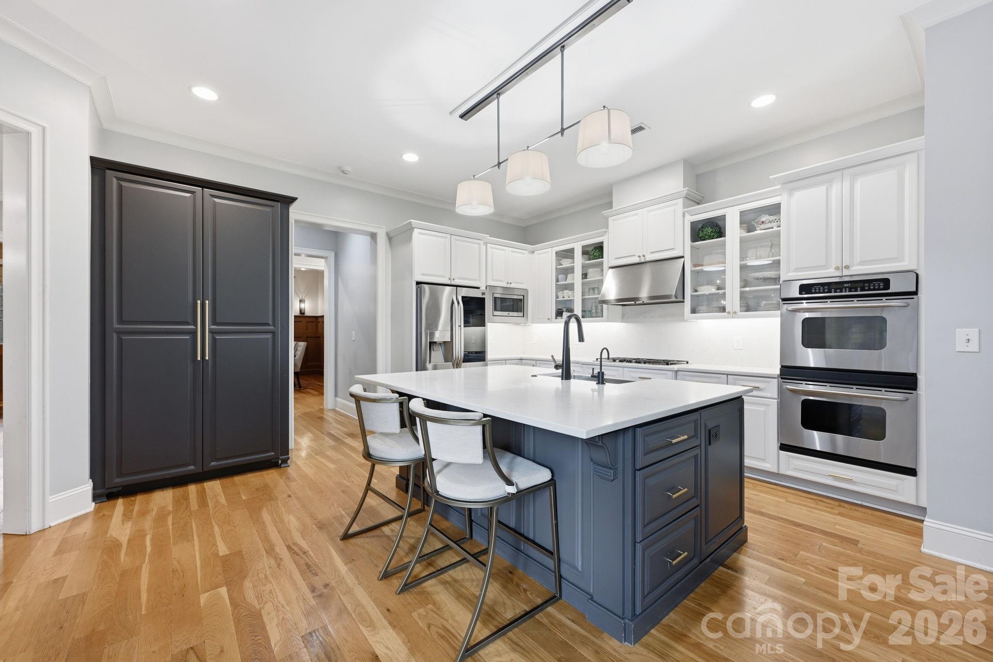Single Family Residence at 2063 Brawley School Road, Mooresville, photo 15 of 47