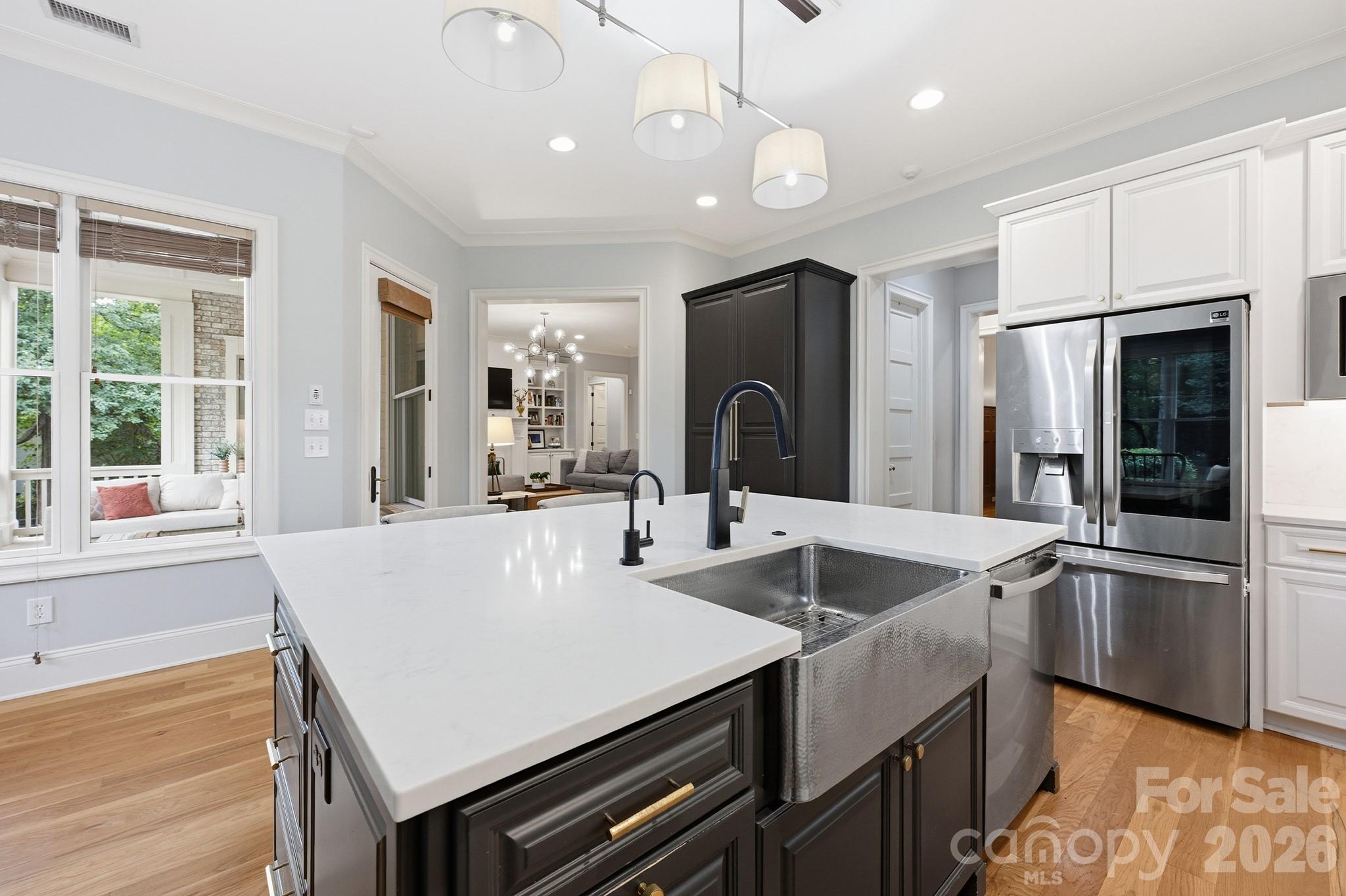 Single Family Residence at 2063 Brawley School Road, Mooresville, photo 16 of 47