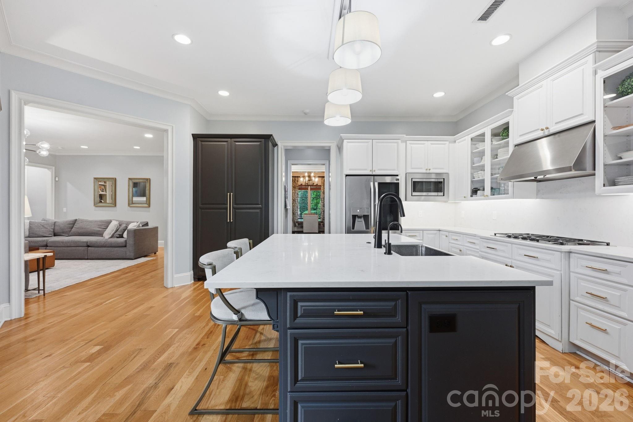 Single Family Residence at 2063 Brawley School Road, Mooresville, photo 17 of 47