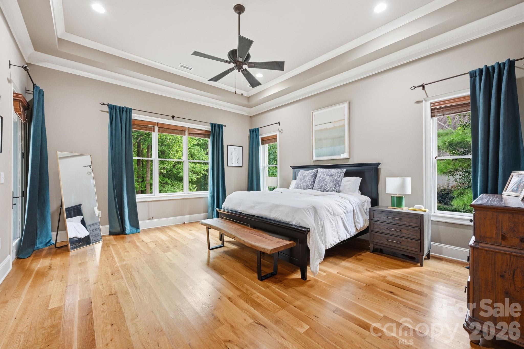 Single Family Residence at 2063 Brawley School Road, Mooresville, photo 20 of 47