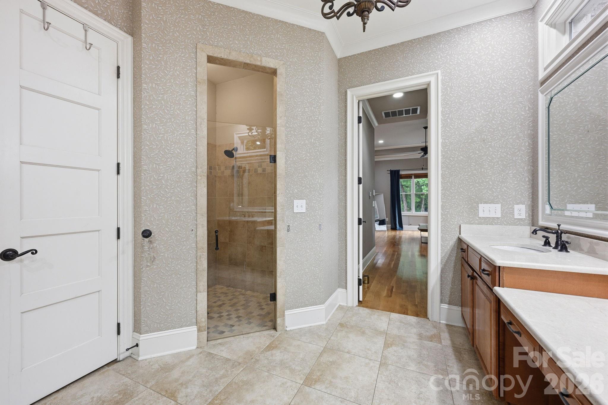Single Family Residence at 2063 Brawley School Road, Mooresville, photo 23 of 47