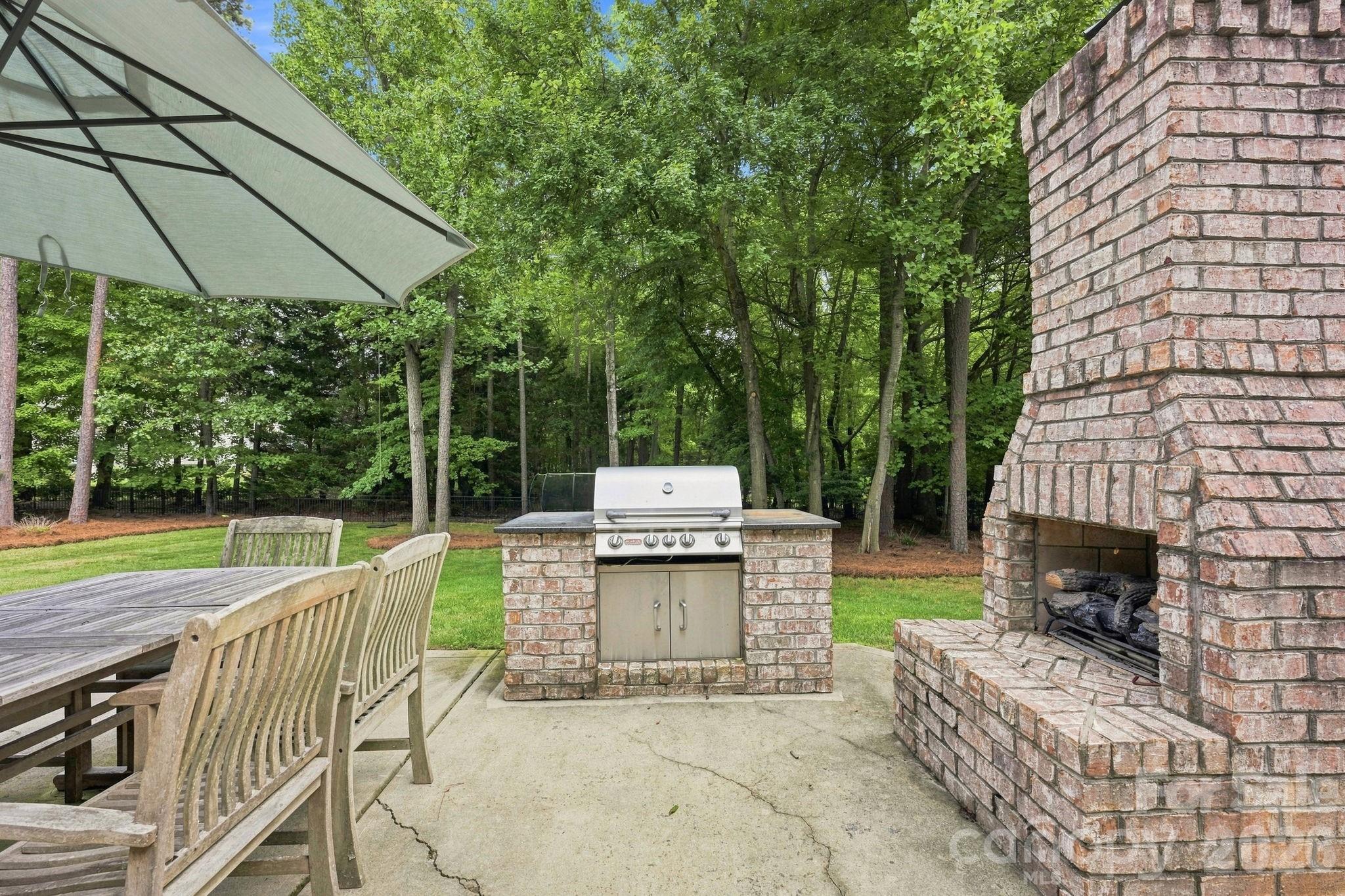 Single Family Residence at 2063 Brawley School Road, Mooresville, photo 35 of 47