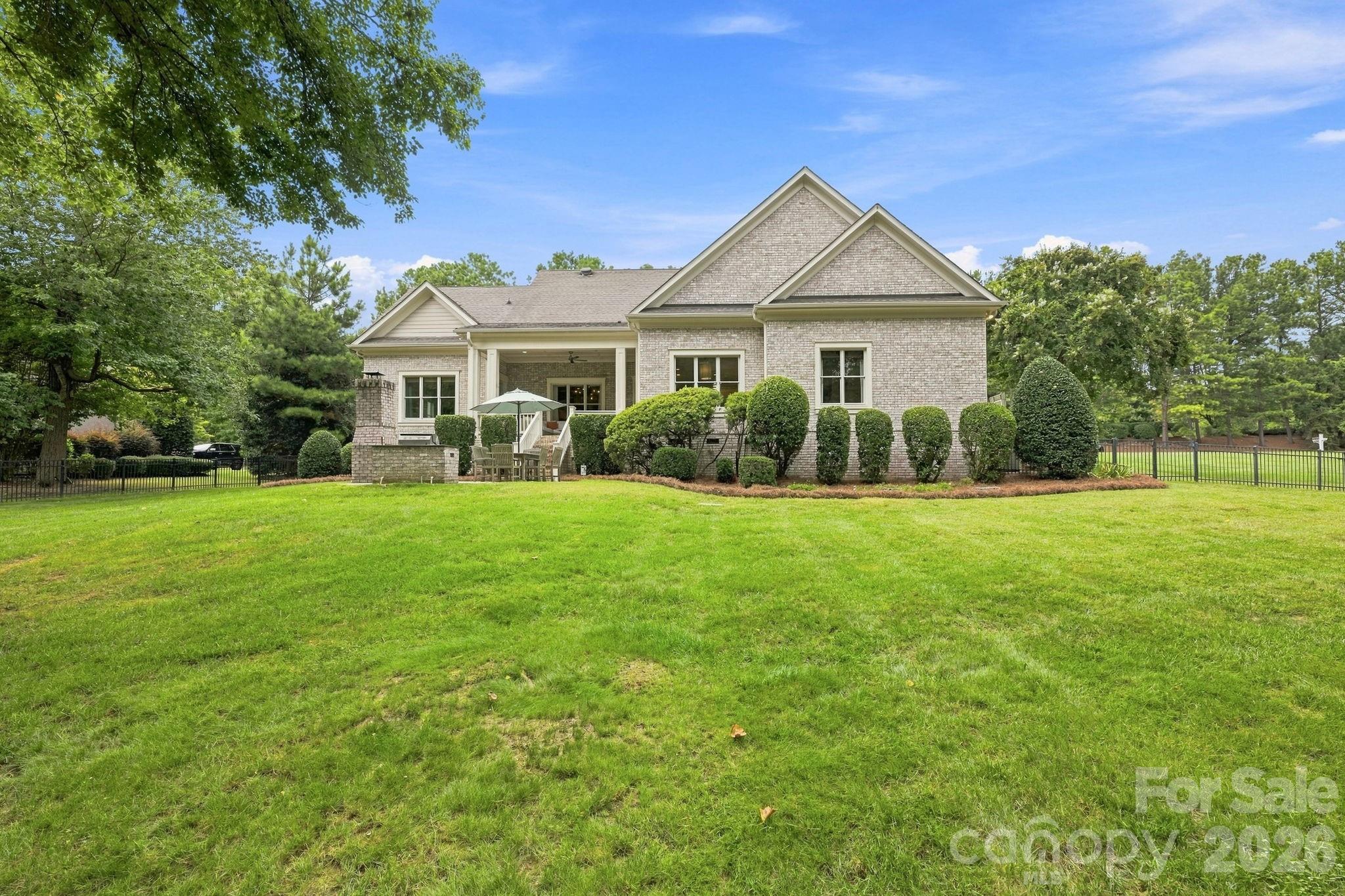 Single Family Residence at 2063 Brawley School Road, Mooresville, photo 37 of 47