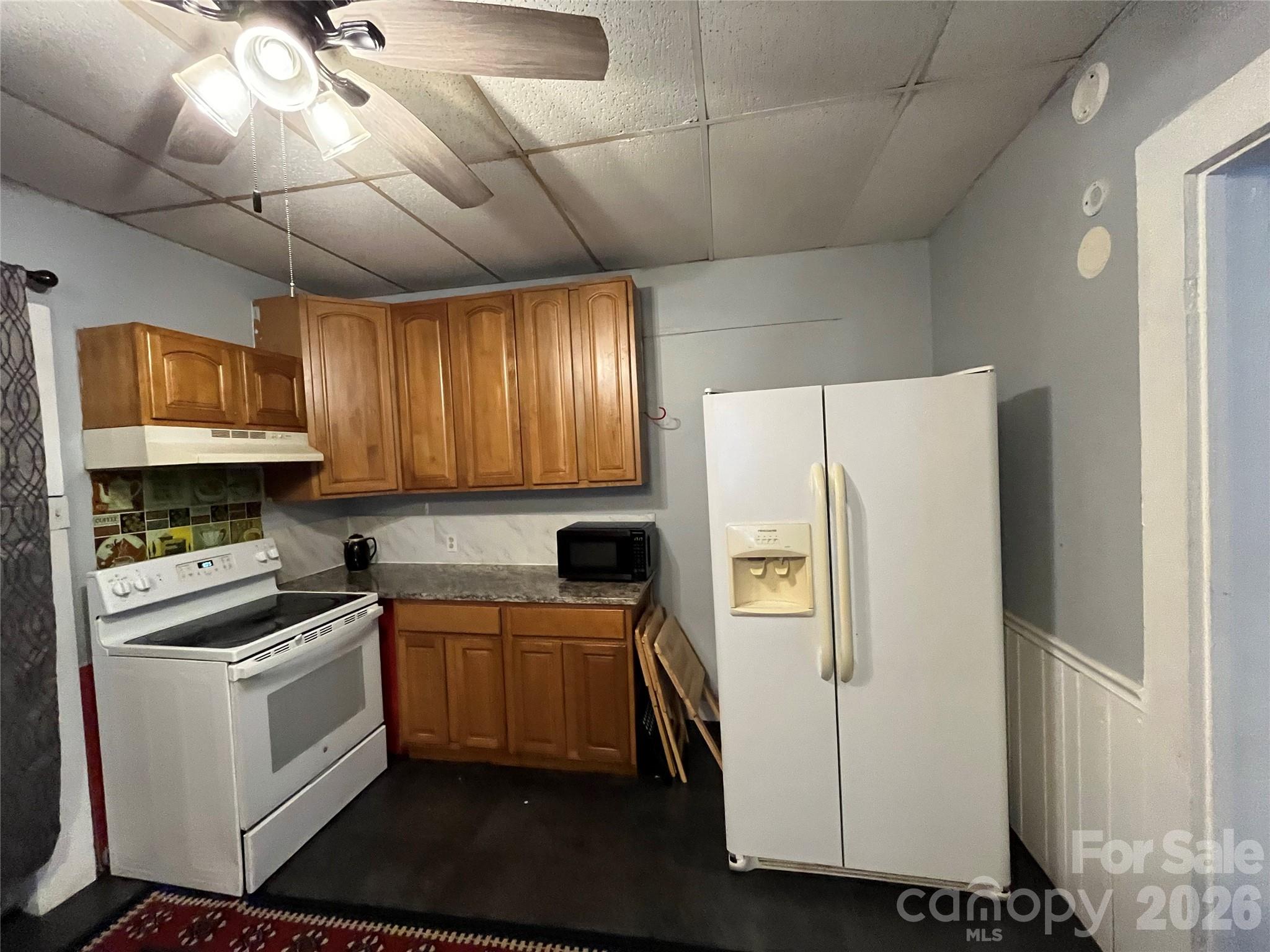 Kitchen - 74 Meadow Avenue NE, Concord