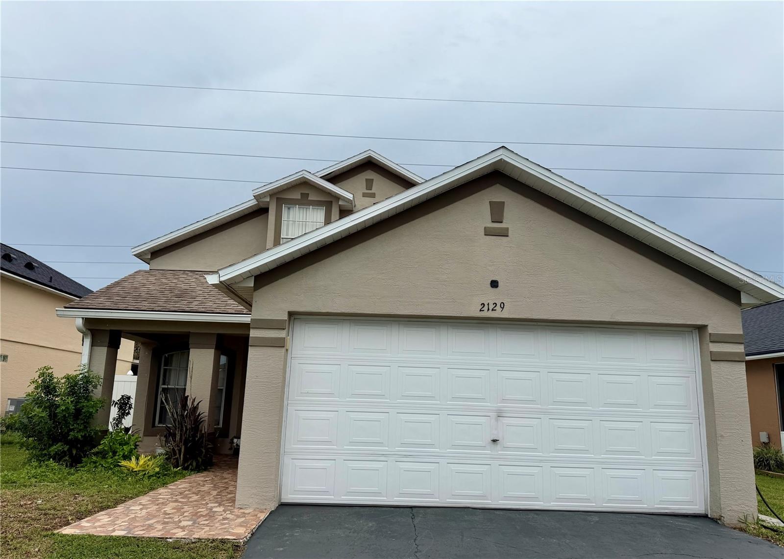 2129 JESSA DR