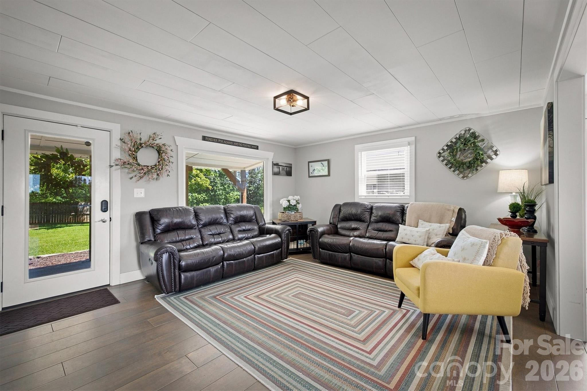 Single Family Residence at 7693 S Mountain Institute Road, Nebo, photo 4 of 41