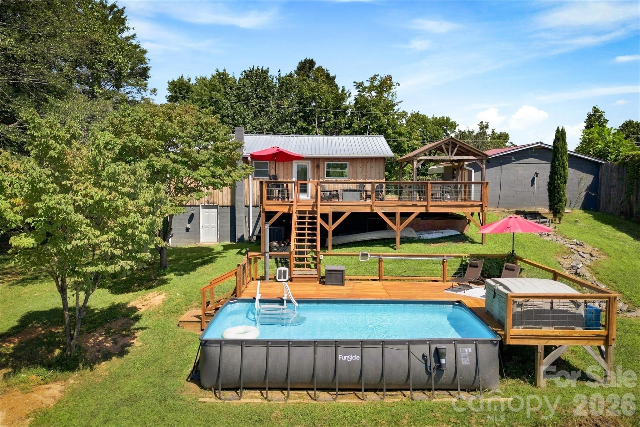 Single Family Residence at 7693 S Mountain Institute Road, Nebo, photo 28 of 41