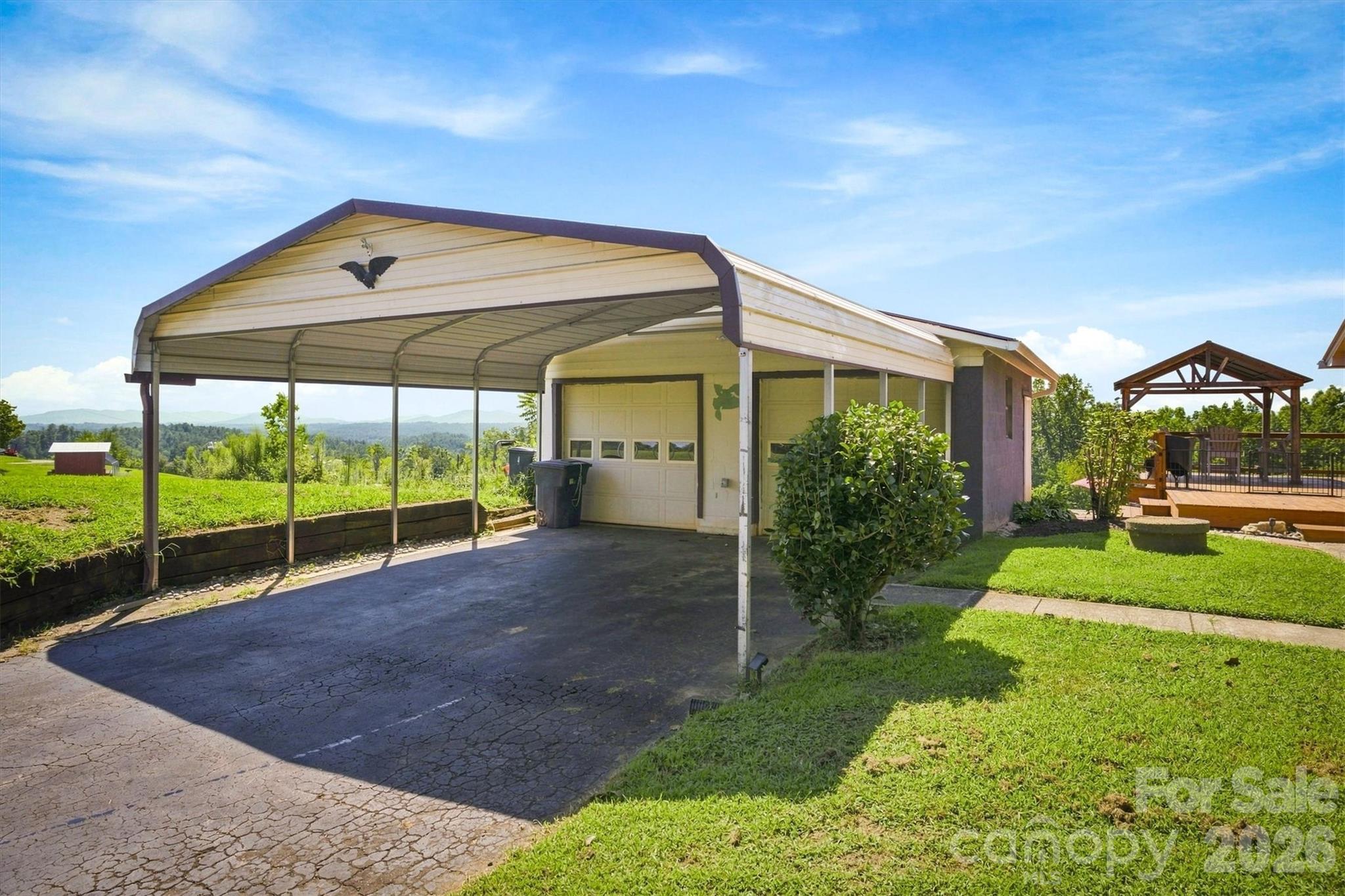 Single Family Residence at 7693 S Mountain Institute Road, Nebo, photo 30 of 41