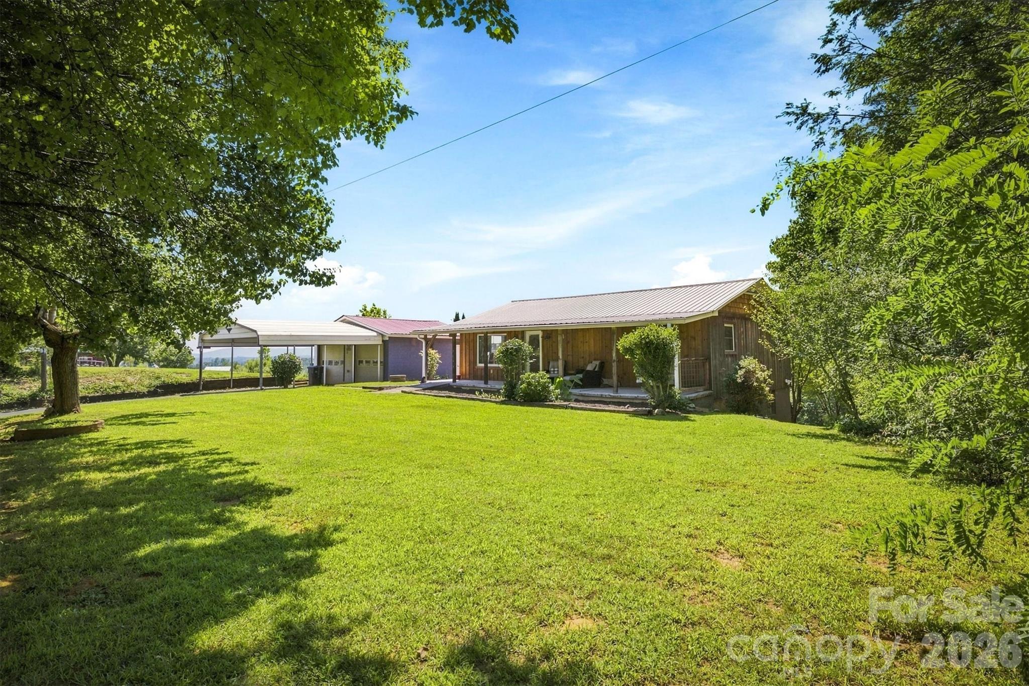 Single Family Residence at 7693 S Mountain Institute Road, Nebo, photo 31 of 41