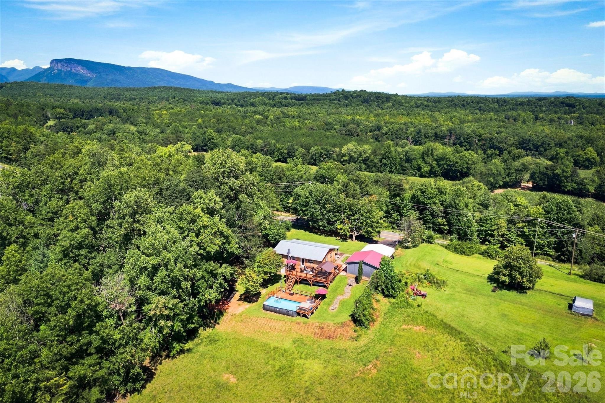 Single Family Residence at 7693 S Mountain Institute Road, Nebo, photo 37 of 41