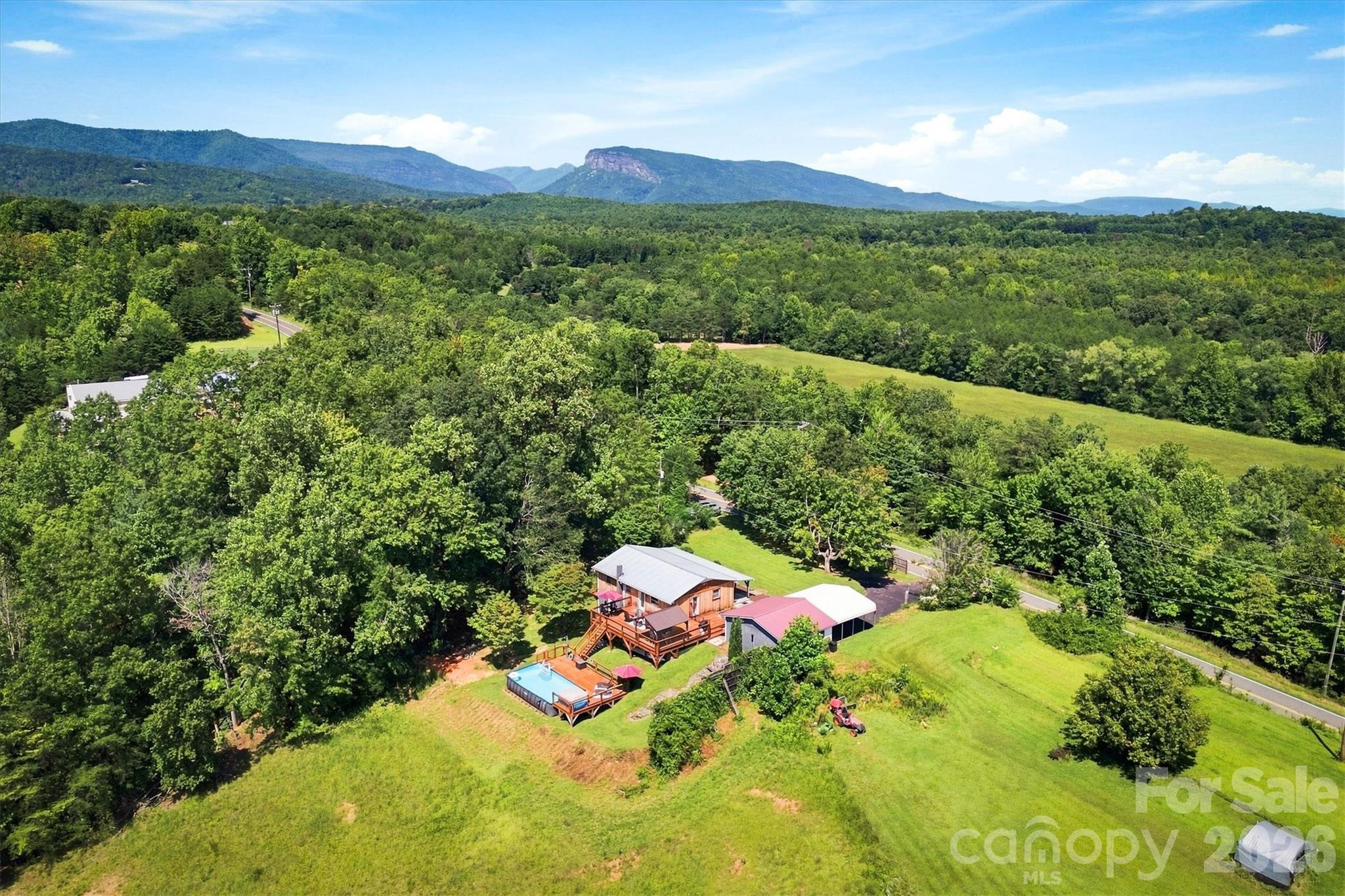 Single Family Residence at 7693 S Mountain Institute Road, Nebo, photo 38 of 41