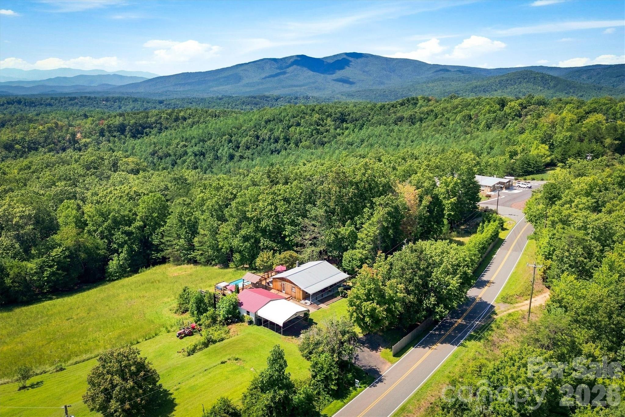 Single Family Residence at 7693 S Mountain Institute Road, Nebo, photo 40 of 41