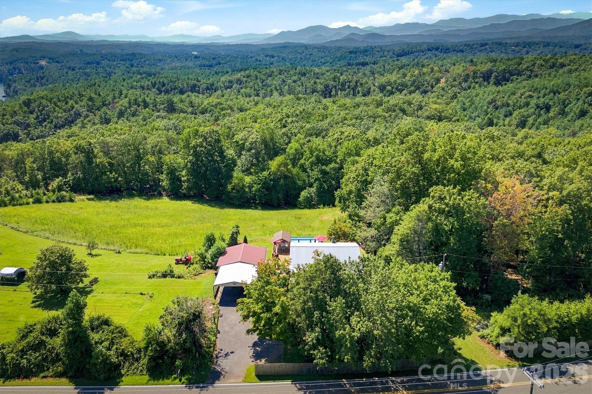 Single Family Residence at 7693 S Mountain Institute Road, Nebo, photo 41 of 41