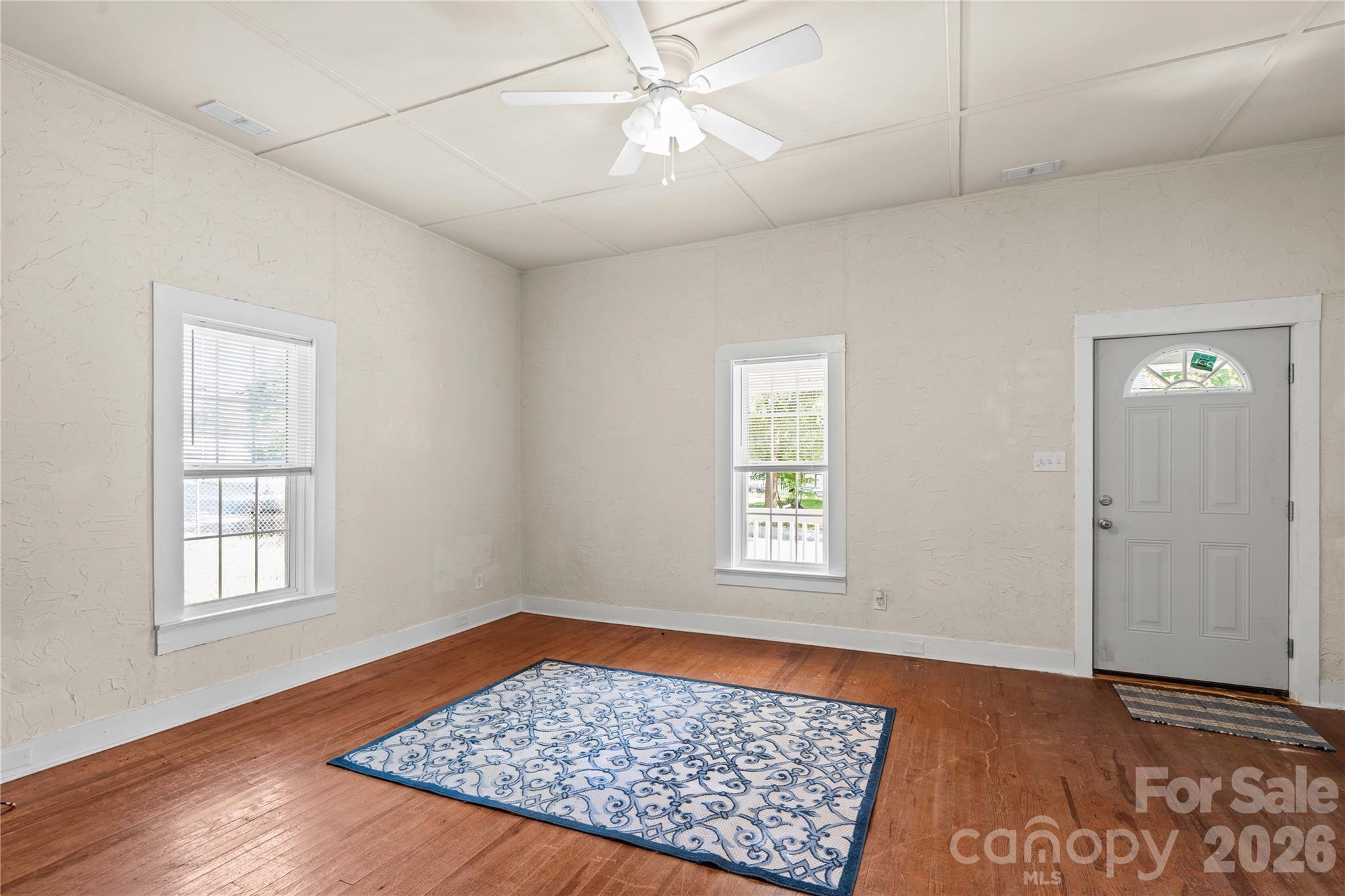 Single Family Residence at 209 E Wilson Avenue, Mooresville, photo 6 of 45