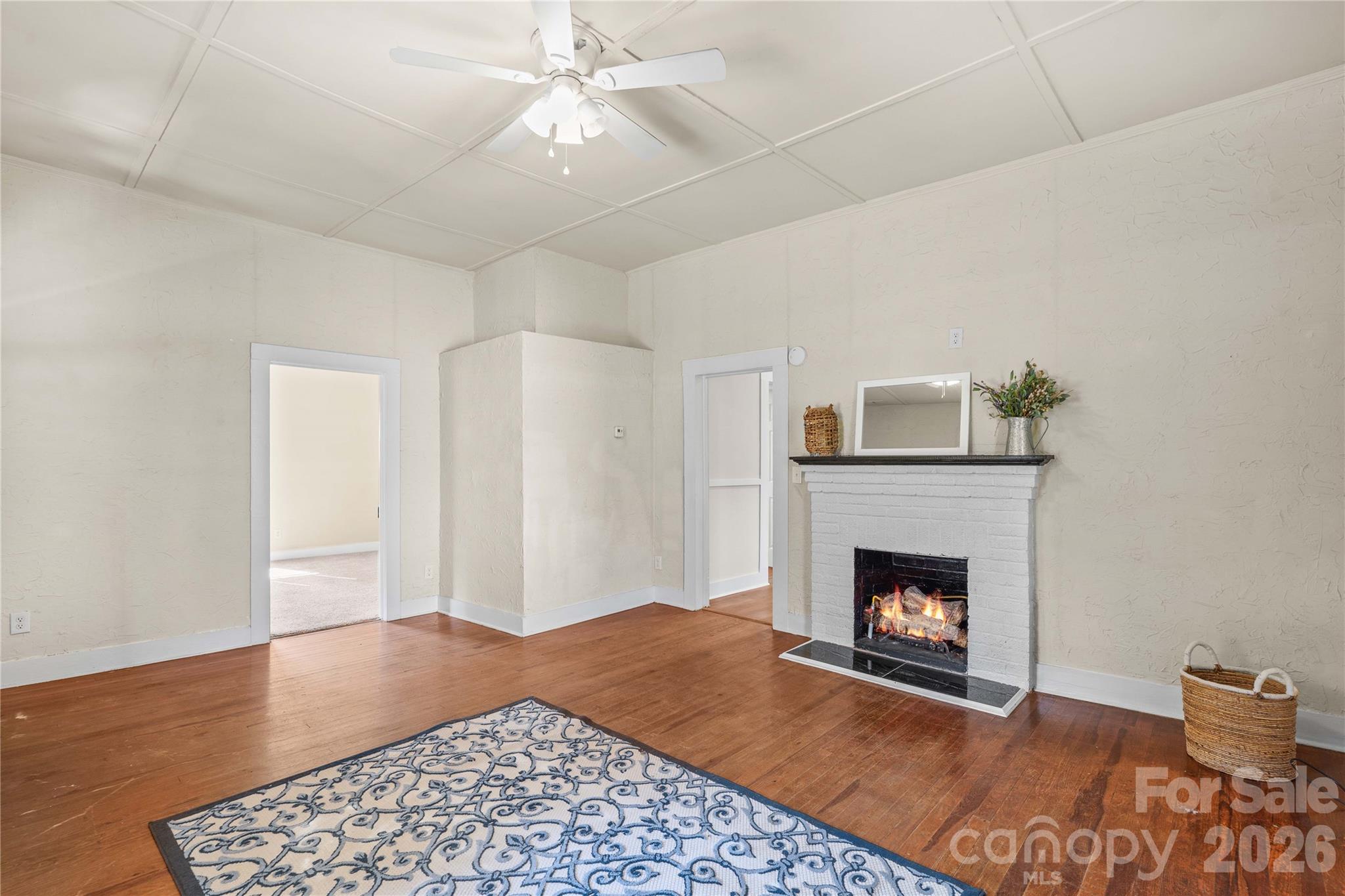 Single Family Residence at 209 E Wilson Avenue, Mooresville, photo 7 of 45