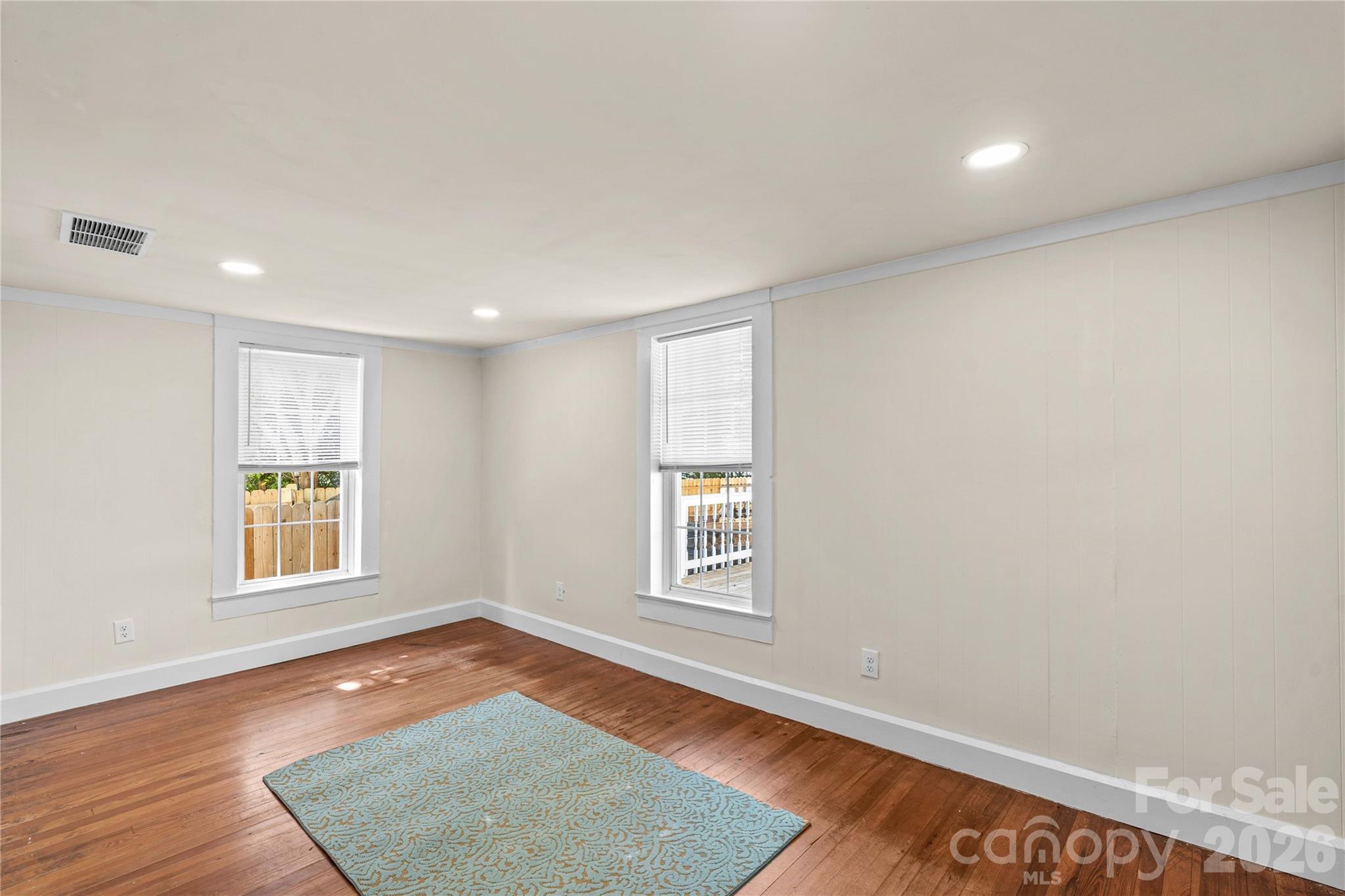 Bedroom 2 - 209 E Wilson Avenue, Mooresville