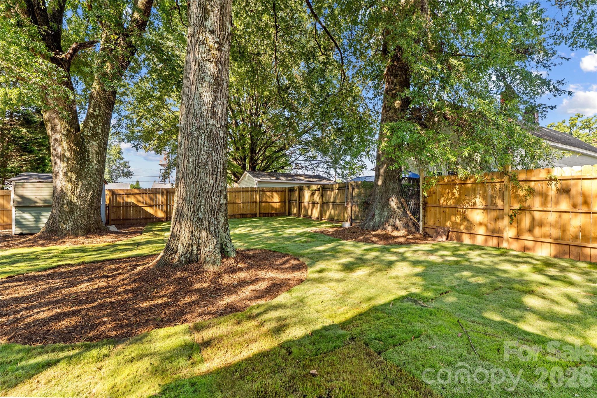 Single Family Residence at 209 E Wilson Avenue, Mooresville, photo 39 of 45