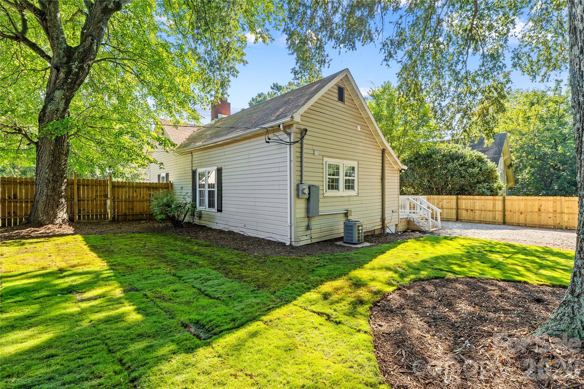 Single Family Residence at 209 E Wilson Avenue, Mooresville, photo 41 of 45