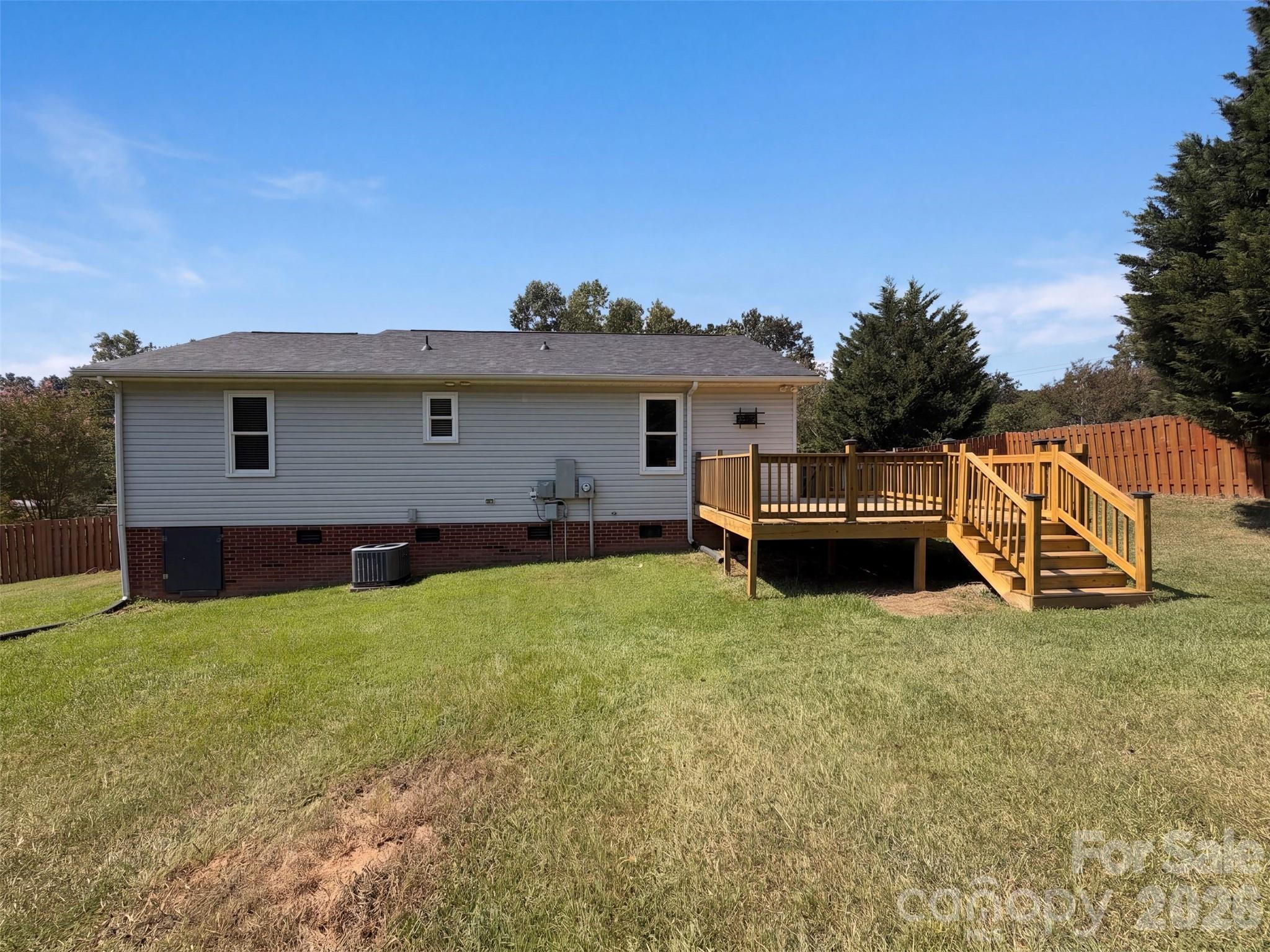 Single Family Residence at 125 Unity Church Road, Kings Mountain, photo 5 of 15