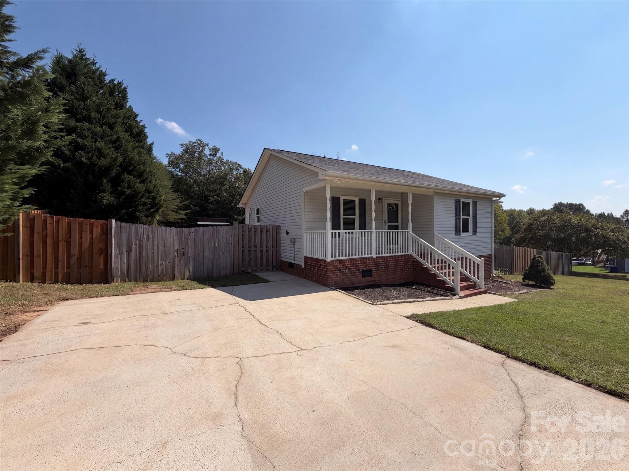 Single Family Residence at 125 Unity Church Road, Kings Mountain, photo 15 of 15