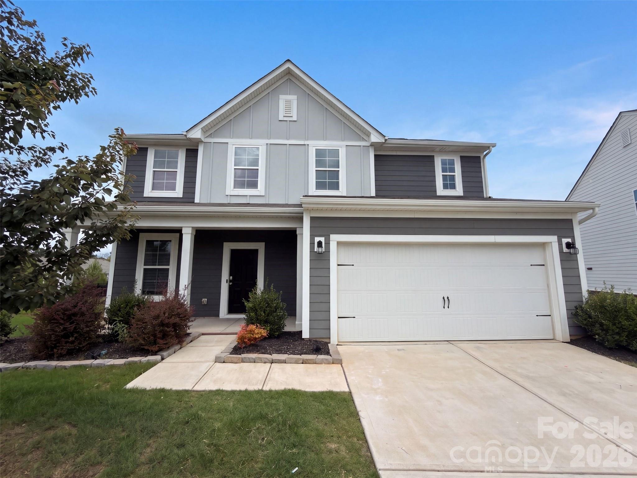 2818 Dominion Court