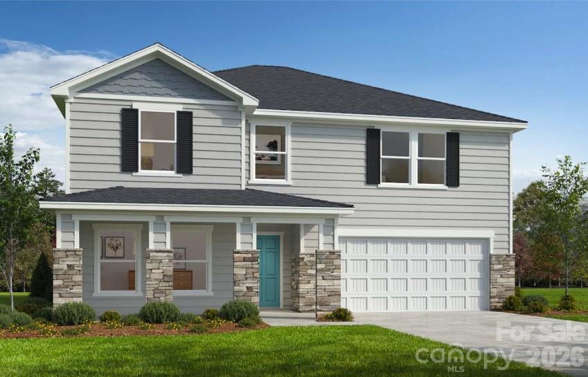 2135 Norwood Court
