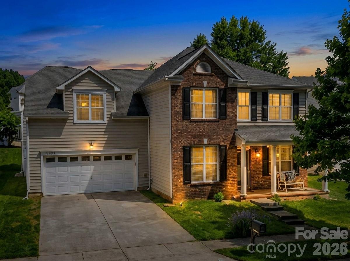14308 Lyon Hill Lane
