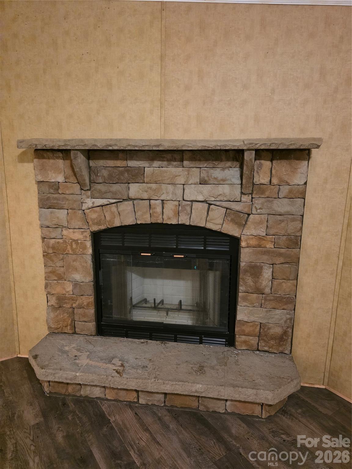 Single Family Residence at 1409 Clayton Drive, Chester, photo 5 of 27
