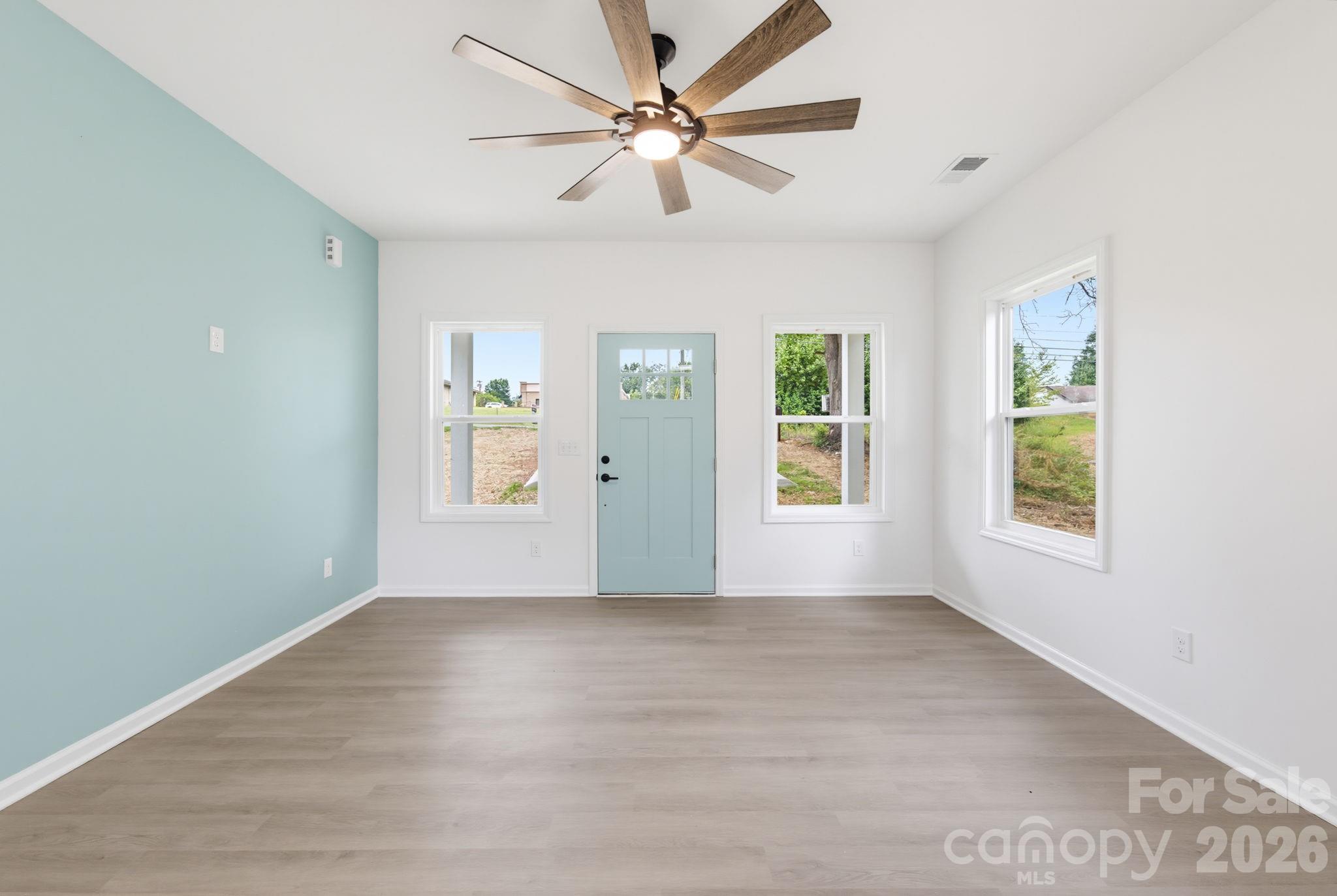 Single Family Residence at 312 Gidney Street, Shelby, photo 20 of 41