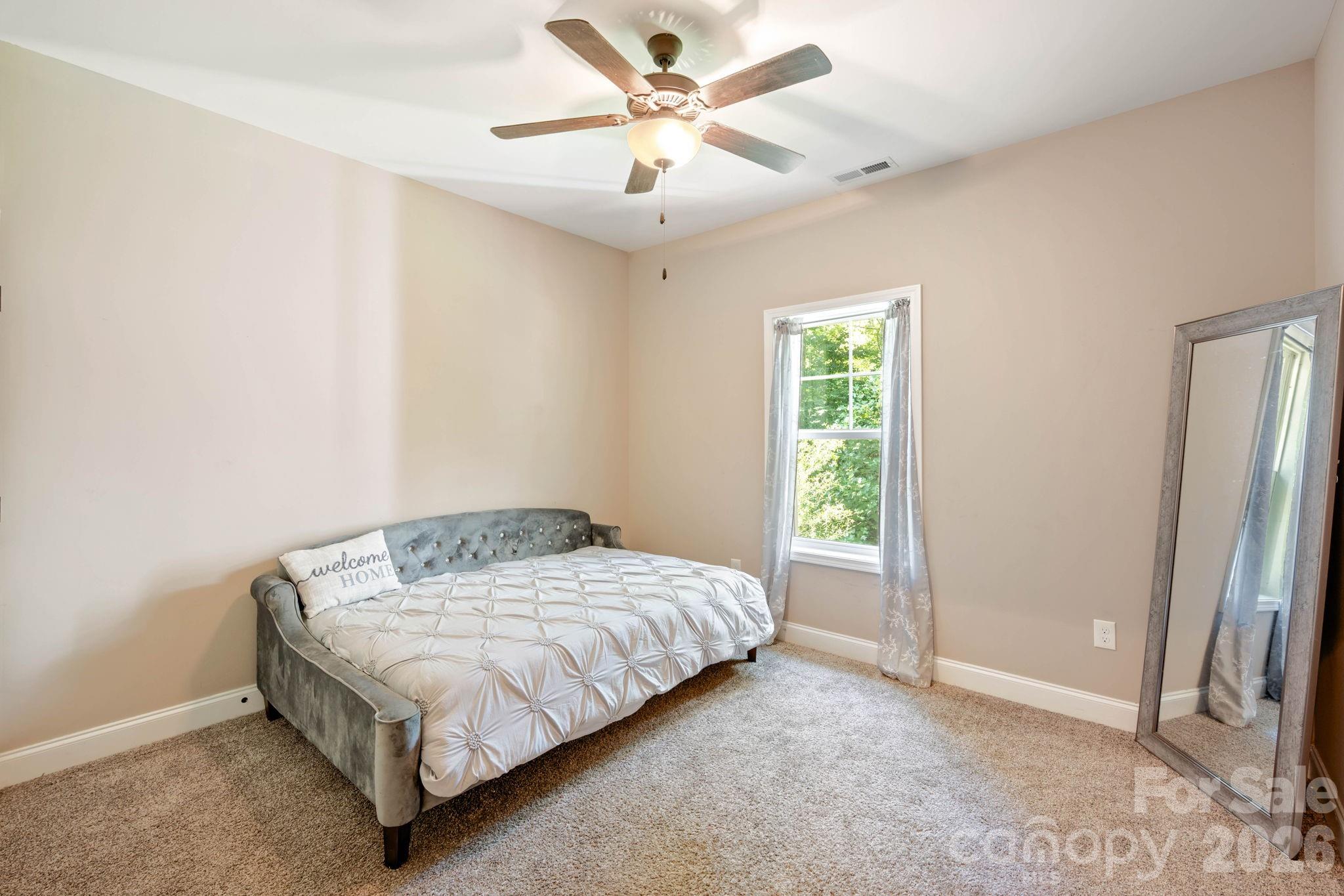 Second Bedroom on Main - 72 Summer Shade Court, Hendersonville