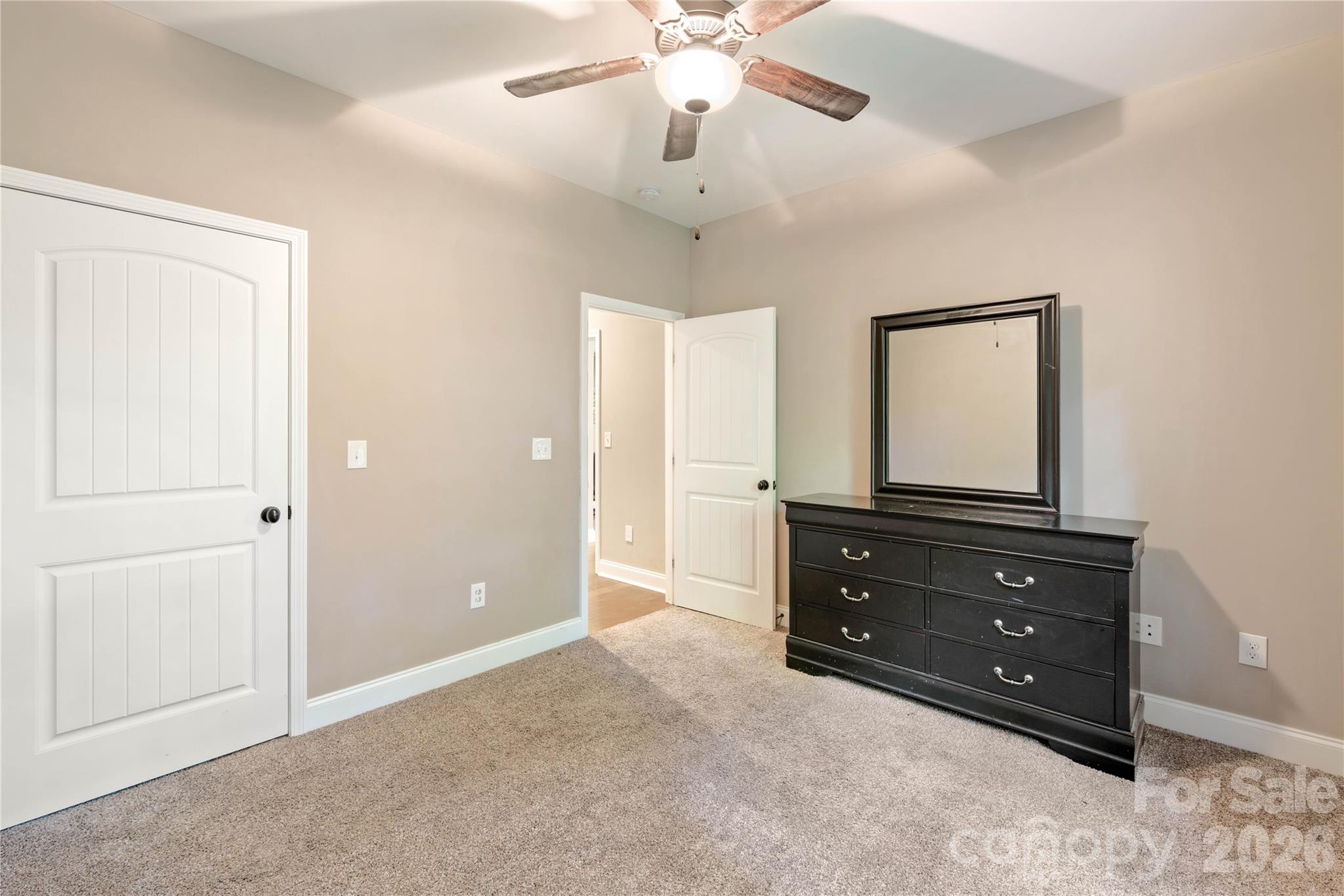 Third Bedroom on Main - 72 Summer Shade Court, Hendersonville
