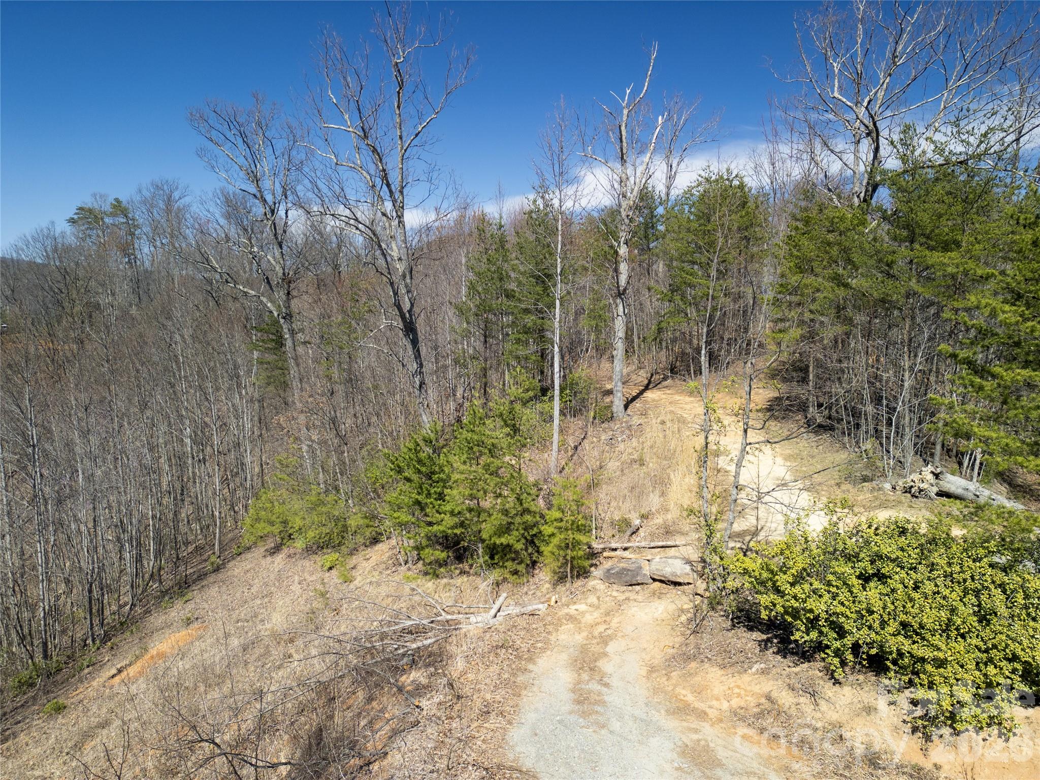 Lot at 31 High Rock Ridge, Lake Lure, photo 2 of 46