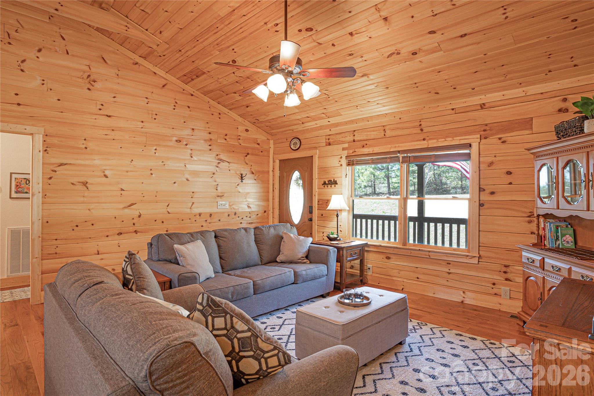 Single Family Residence at 201 Whitestone Circle, Union Mills, photo 9 of 38