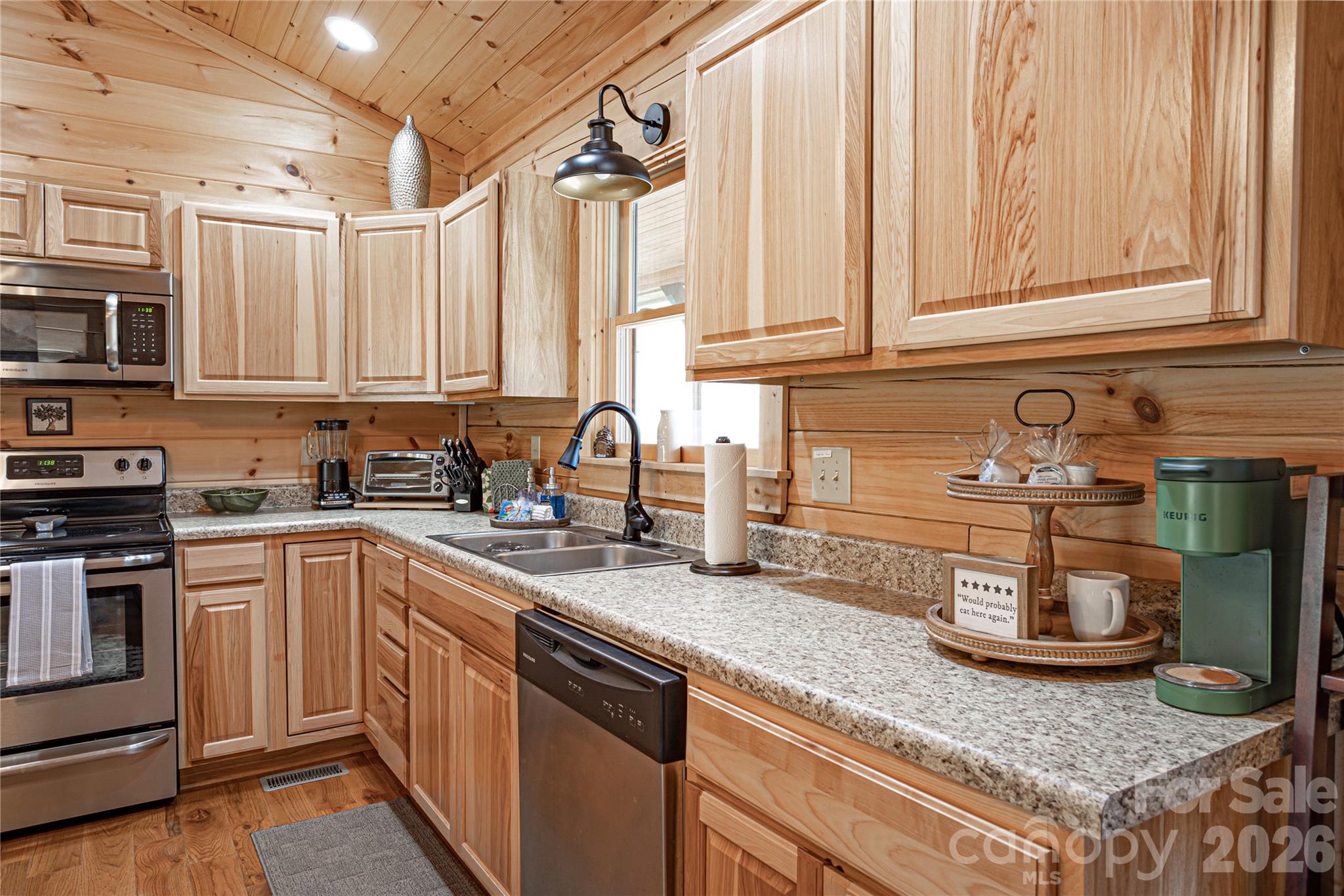 Single Family Residence at 201 Whitestone Circle, Union Mills, photo 11 of 38