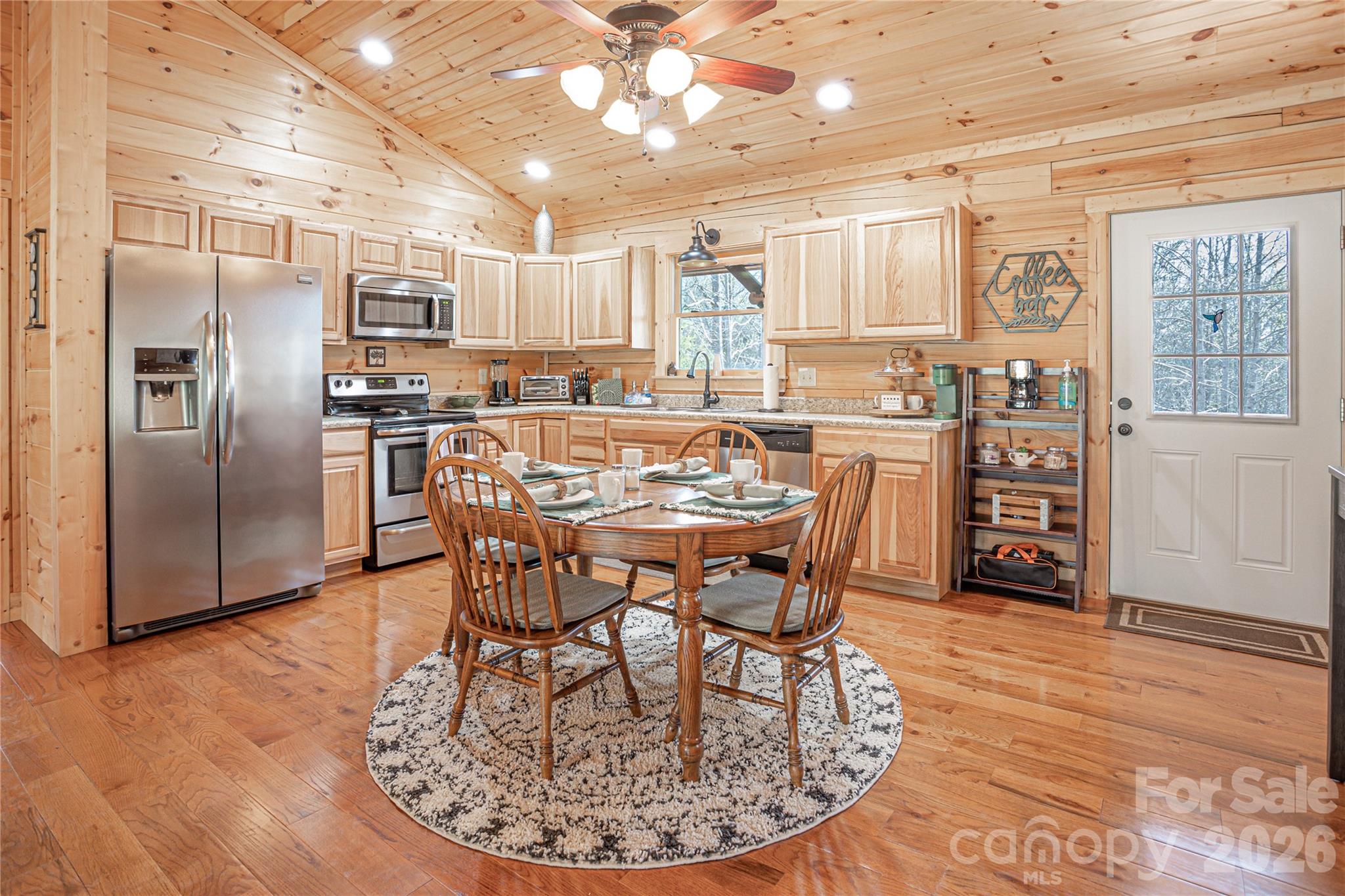 Single Family Residence at 201 Whitestone Circle, Union Mills, photo 12 of 38