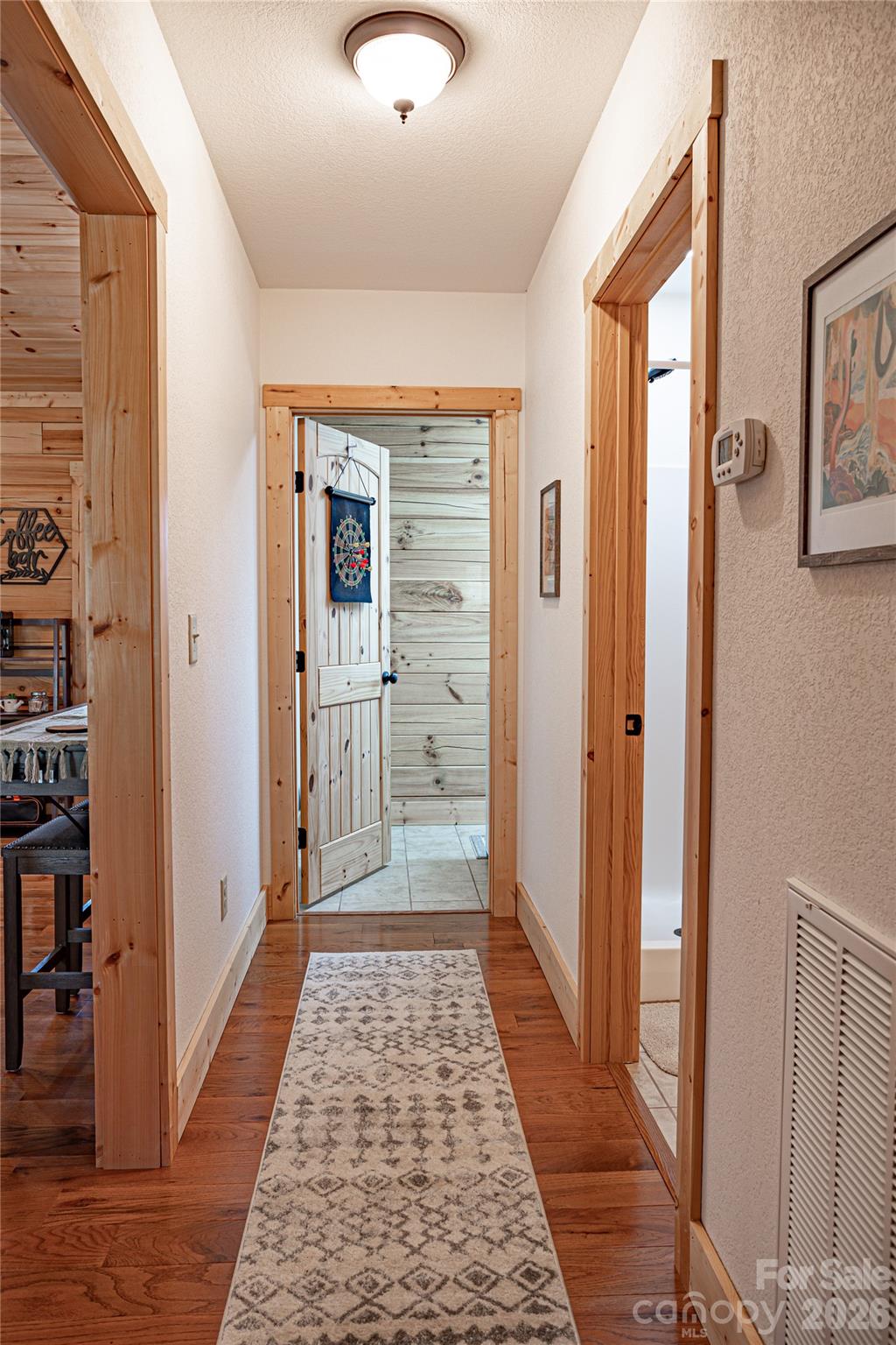 Single Family Residence at 201 Whitestone Circle, Union Mills, photo 19 of 38