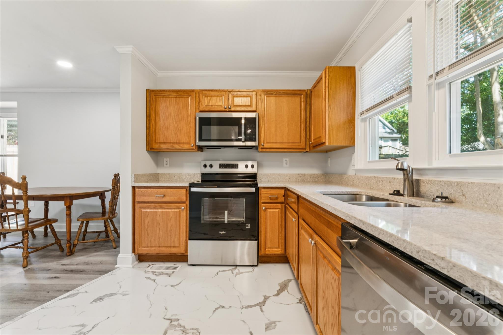 Single Family Residence at 172 Eudy Drive NW, Concord, photo 17 of 44