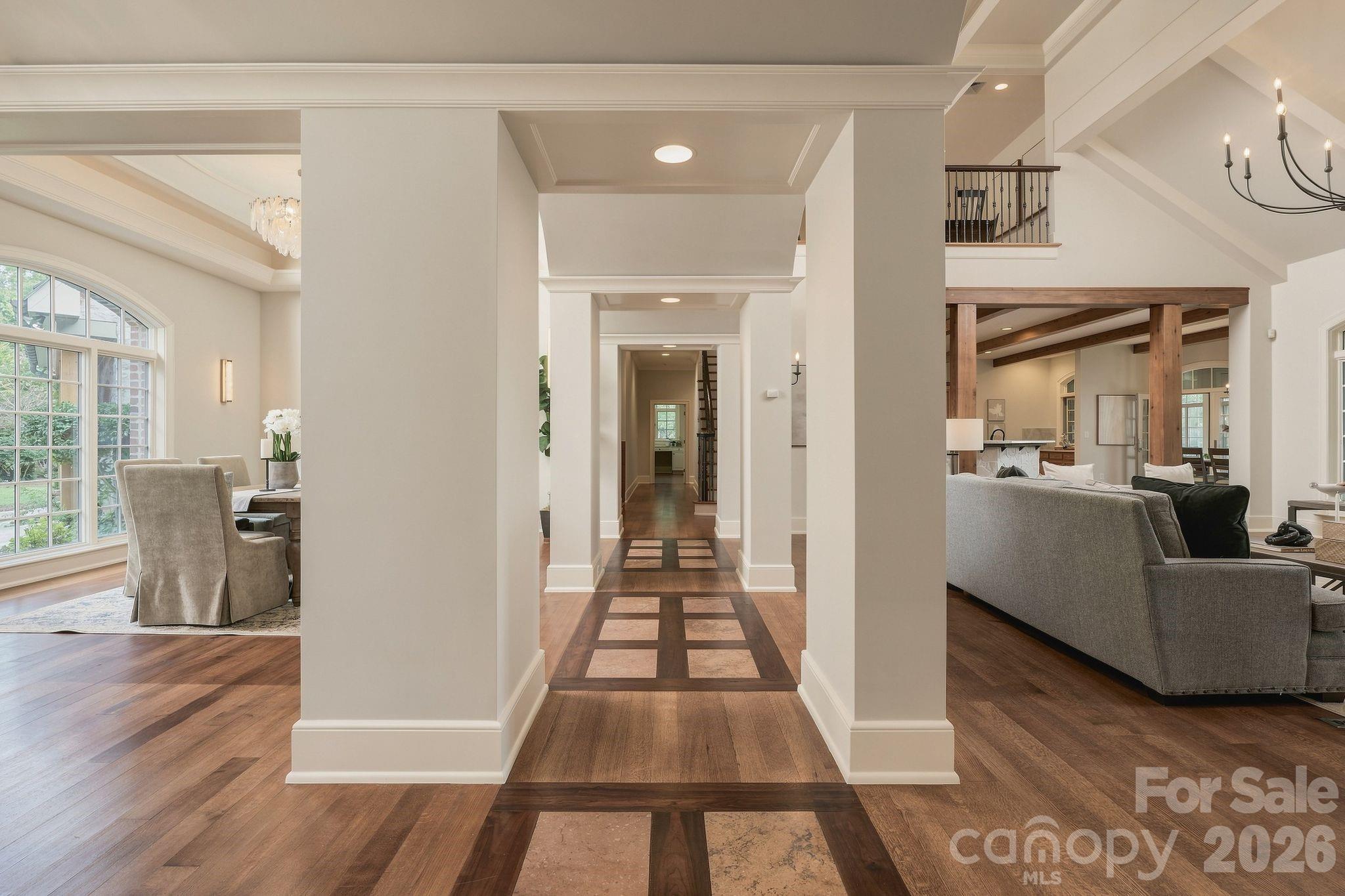 Single Family Residence at 1515 Baltusrol Drive, Denver, photo 5 of 48