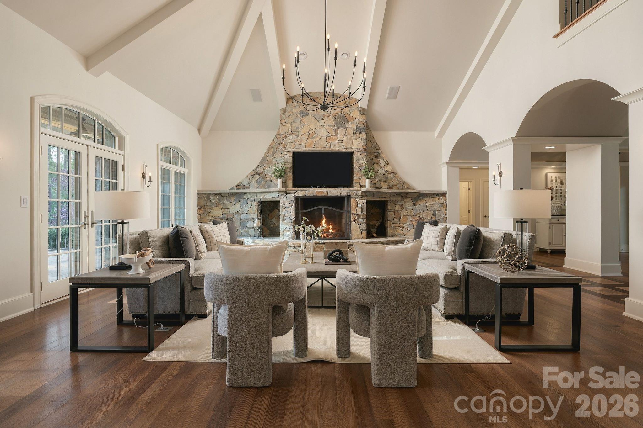 Single Family Residence at 1515 Baltusrol Drive, Denver, photo 7 of 48