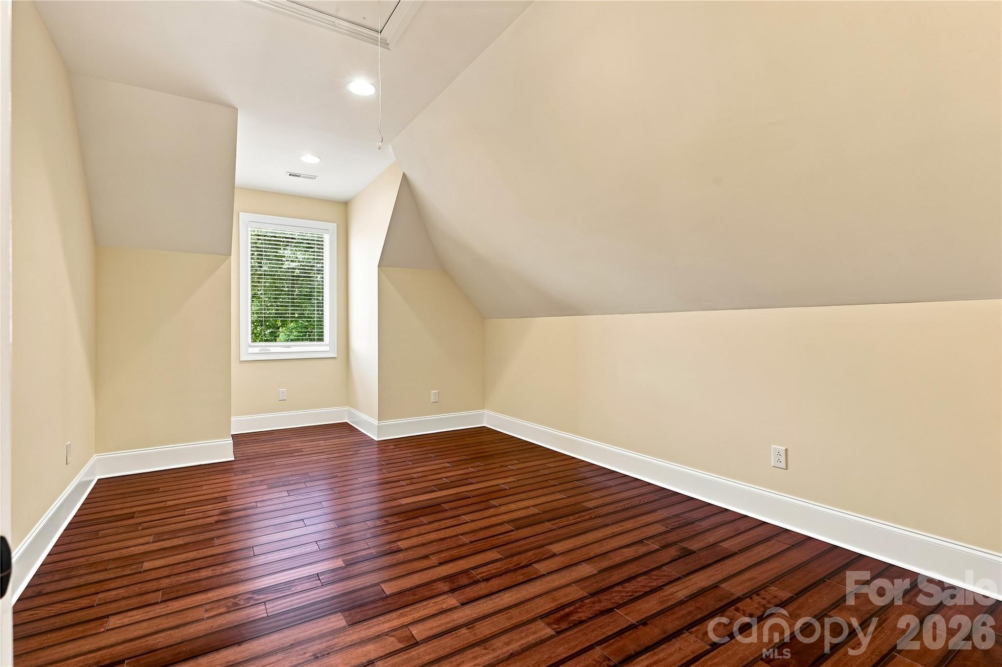 Upstairs game room/home gym/second living area or whatever your heart desires - 108 Washam Road, Mooresville