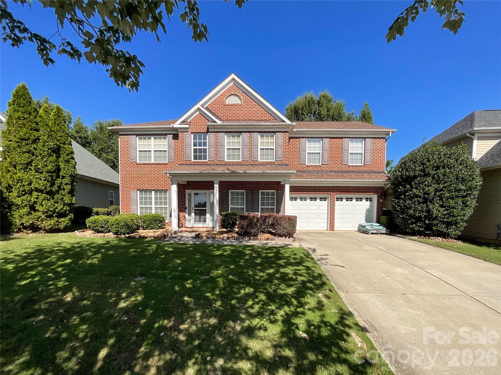 1112 Tranquil Falls Lane