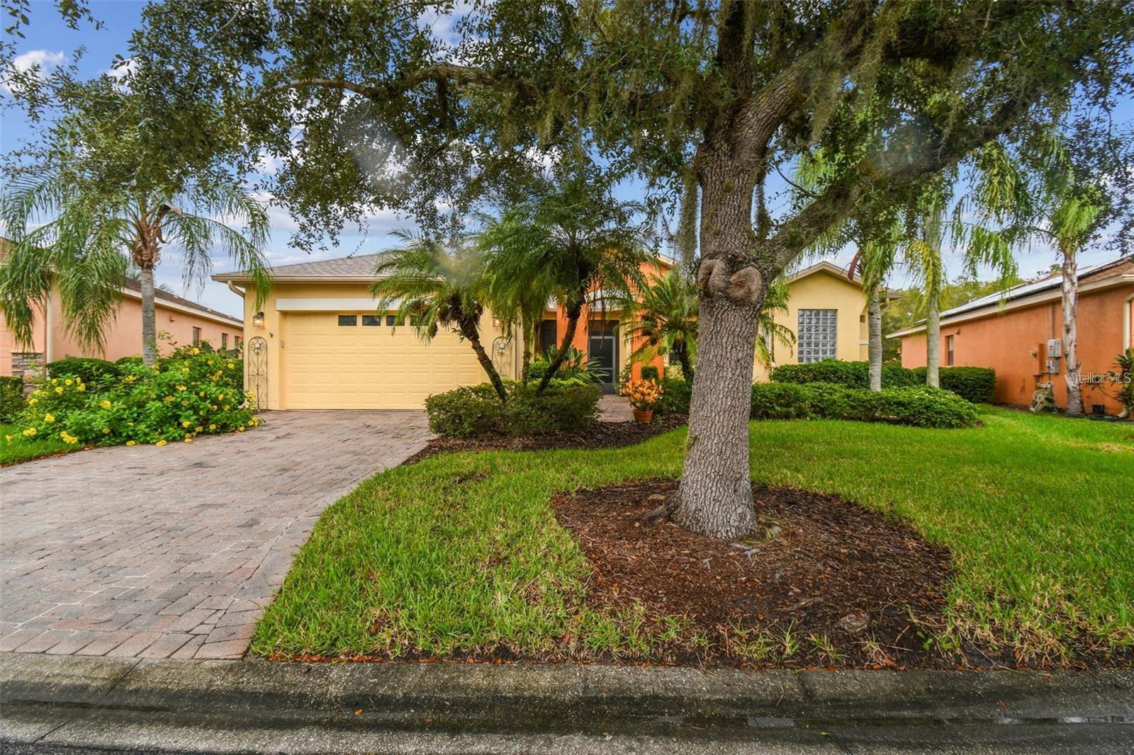 Single Family Residence at 861 BELLA VIANA RD, KISSIMMEE, photo 2 of 55