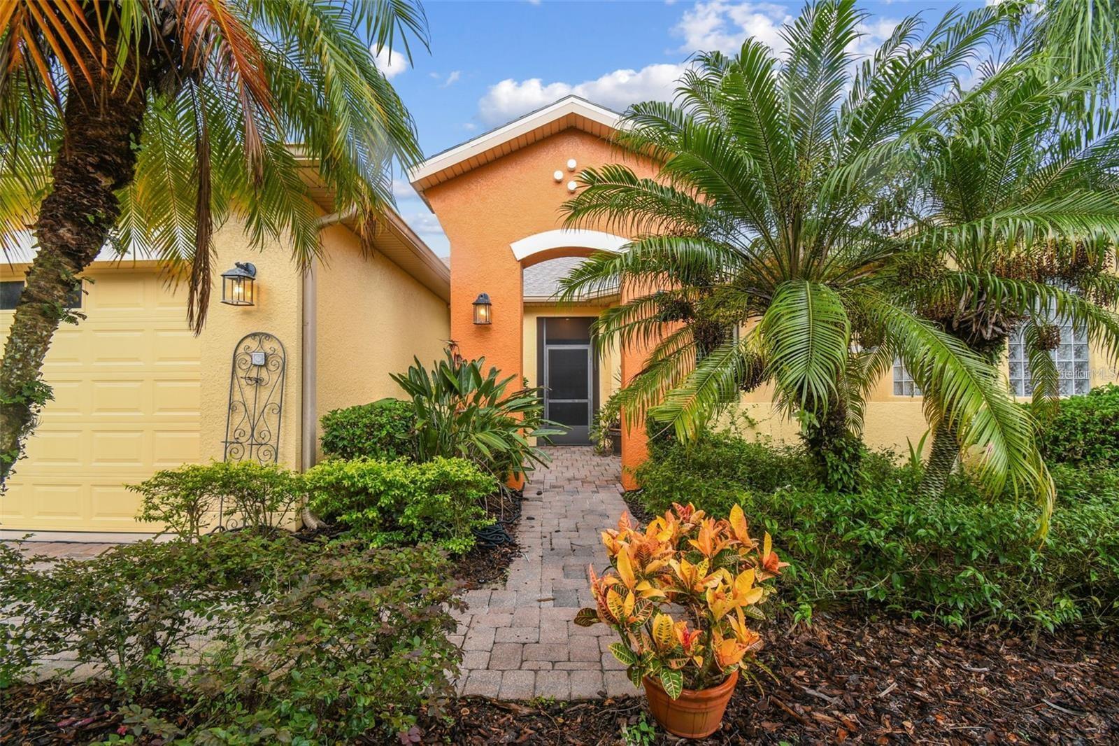 Single Family Residence at 861 BELLA VIANA RD, KISSIMMEE, photo 3 of 55