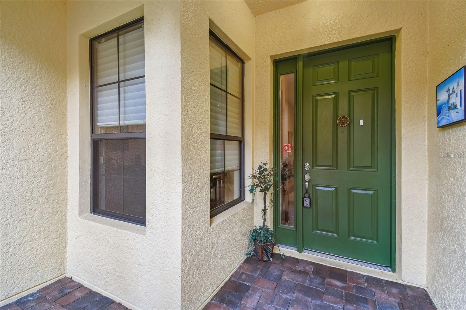 Single Family Residence at 861 BELLA VIANA RD, KISSIMMEE, photo 4 of 55