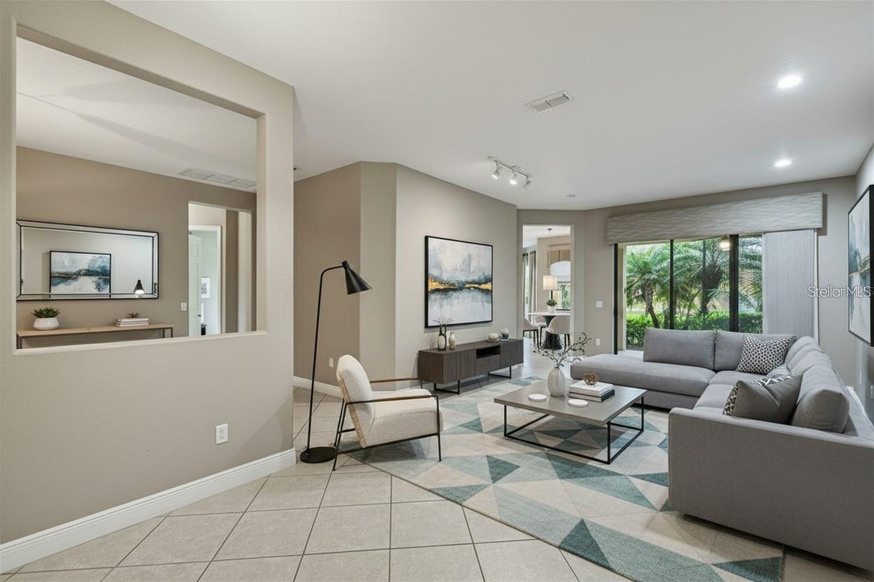 Single Family Residence at 861 BELLA VIANA RD, KISSIMMEE, photo 5 of 55