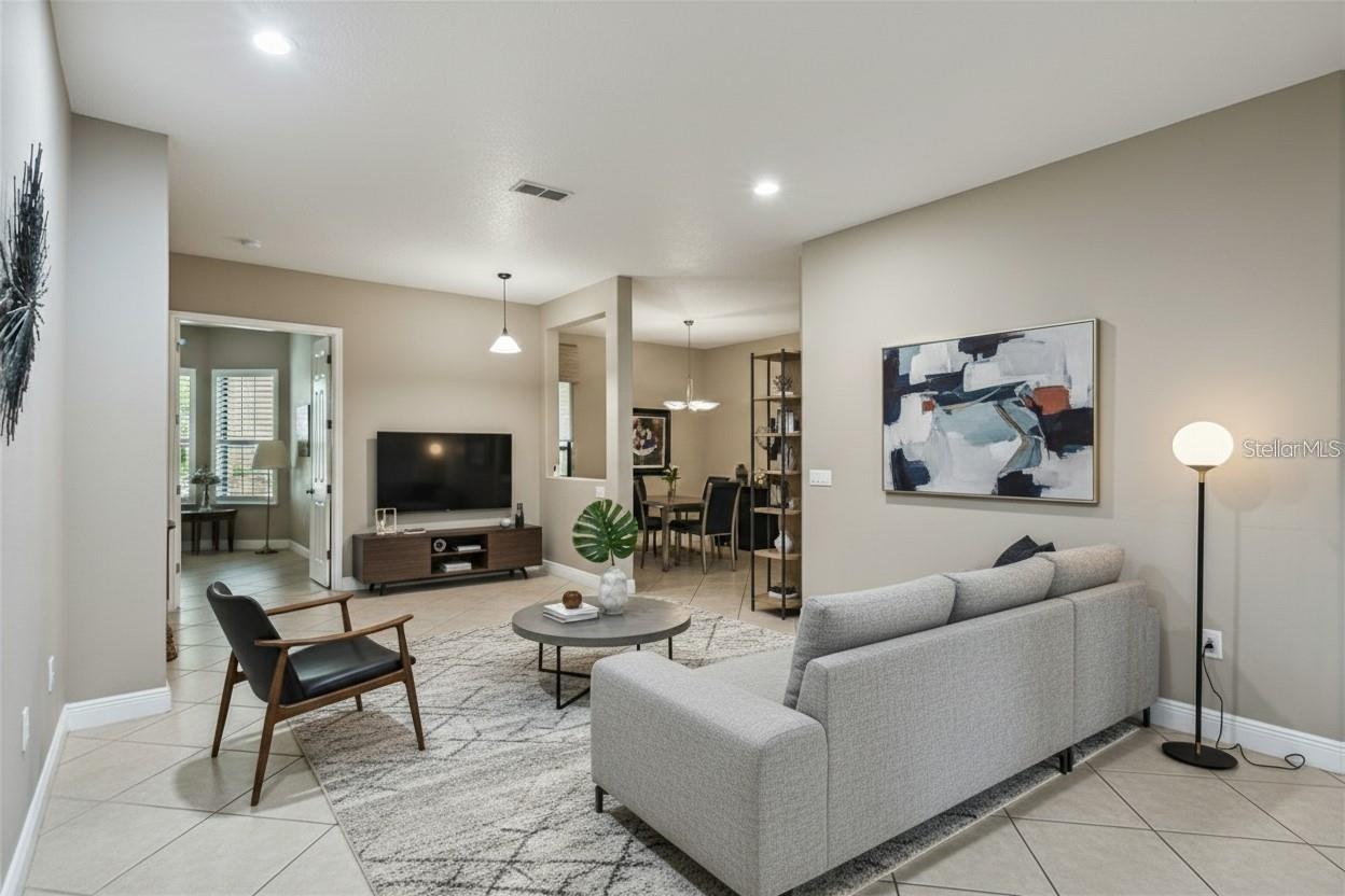 Single Family Residence at 861 BELLA VIANA RD, KISSIMMEE, photo 6 of 55