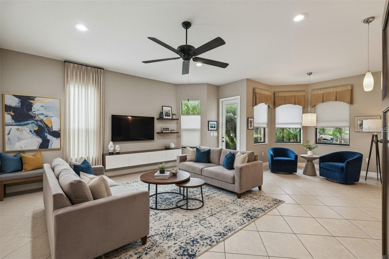 Single Family Residence at 861 BELLA VIANA RD, KISSIMMEE, photo 17 of 55